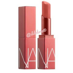 NARS Torrid Afterglow Tinted Lip Balm NEW + FREE GIFT